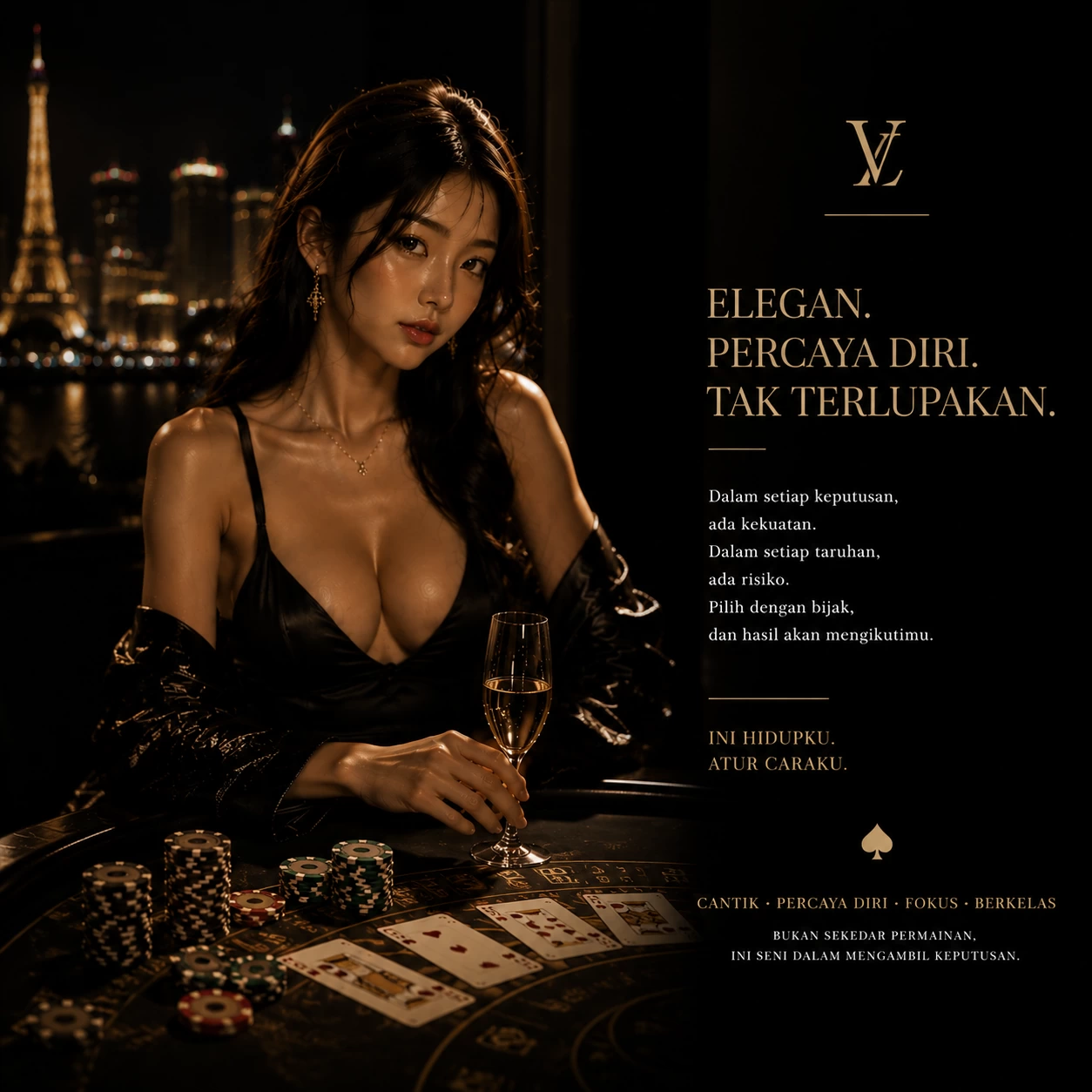Apa Saja Jenis Game yang Tersedia di rp888